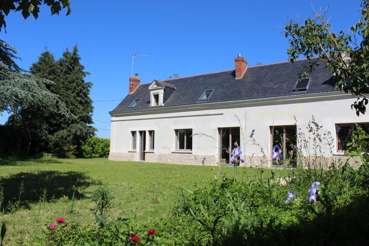 La Planche Princee, Chambres D'Hotes Ecolo Et Potager Bio, Sauna Les Rosiers Buitenkant foto