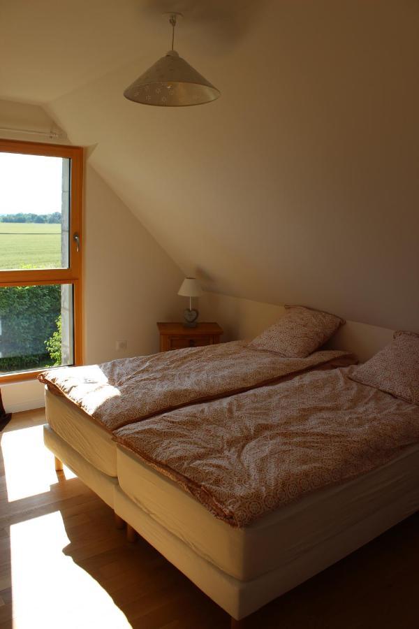 La Planche Princee, Chambres D'Hotes Ecolo Et Potager Bio, Sauna Les Rosiers Buitenkant foto