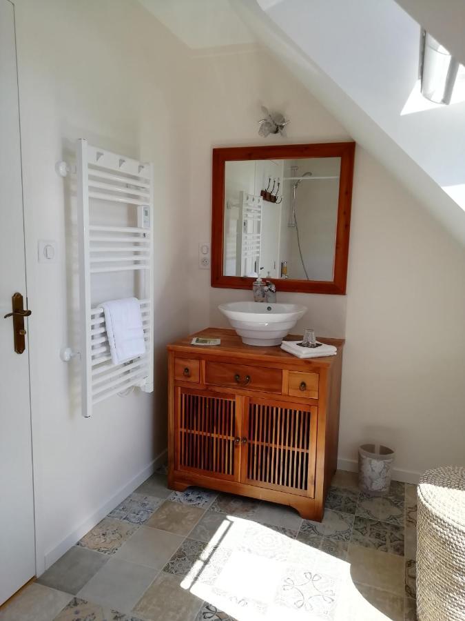 La Planche Princee, Chambres D'Hotes Ecolo Et Potager Bio, Sauna Les Rosiers Buitenkant foto