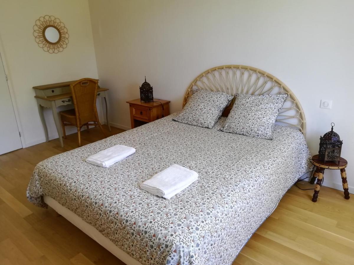La Planche Princee, Chambres D'Hotes Ecolo Et Potager Bio, Sauna Les Rosiers Buitenkant foto